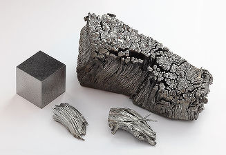 Pentagonul intenționează să își mărească stocurile de pământuri rare, cobalt și litiu