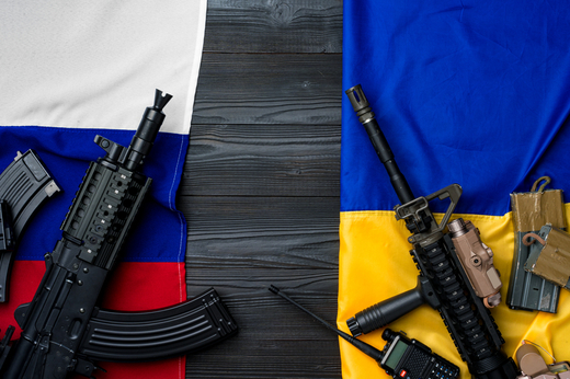 GRAFICE Ce efecte financiare poate aduce conflictul din Ucraina: Monedele europene sunt vulnerabile, dolarul este rege, sancțiunile încă nu fac valuri
