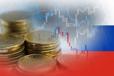 GRAFICE ”Relațiile economice merg spre era Războiului Rece”. Invazia rusească a declanșat o spirală a sancțiunilor Vestului. ”Scenariul românesc” al Revoluției din `89