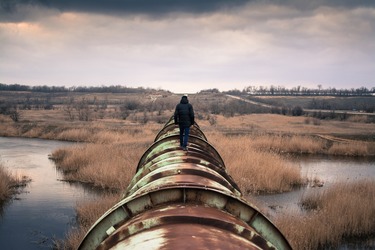 Scumpire cu 40% a gazului achiziționat de pe BRM de Mărțișor