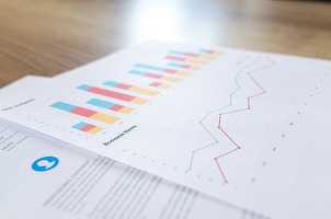 Economia României a scăzut cu 0,1% în trimestrul IV din 2021. PIB pe 2021, creștere cu 5,9%