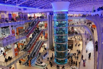 Rusia ar putea permite importul de produse fără permisiunea proprietarului mărcii comerciale