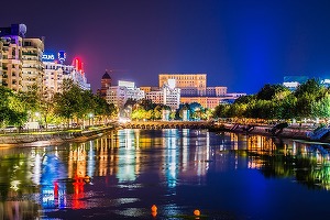 TABEL România a fost aproape de Portugalia în ceea ce privește PIB-ul per capita în 2021