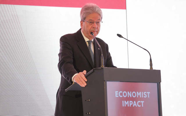 Anghel Rugina The Economist, cu sprijinul Profit.ro: Primele unde de șoc ale ...