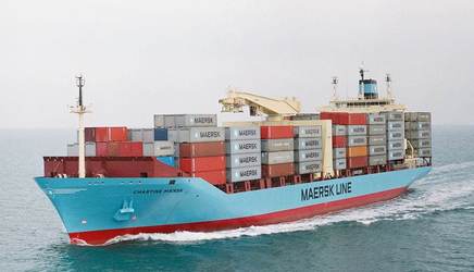 Războiul din Ucraina și minele în derivă majorează considerabil costul transportului maritim al mărfurilor prin Marea Neagră
