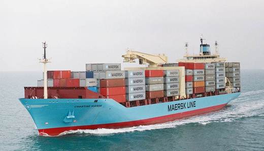 Războiul din Ucraina și minele în derivă majorează considerabil costul transportului maritim al mărfurilor prin Marea Neagră