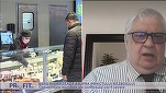 VIDEO Ora de Profit.ro Mircea Coșea - Scăderea condițiilor de viață va afecta și clasa de mijloc. Scumpirile la raft vor veni peste România