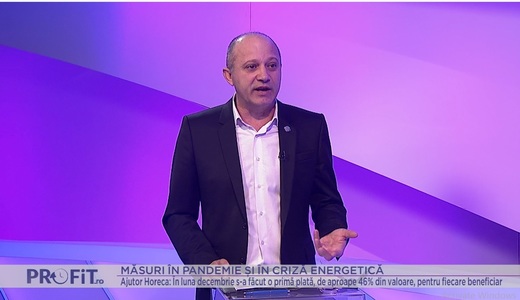 Ministrul Antreprenoriatului a anunțat data lansării programului Start Up Nation, ediția a treia