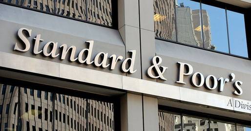 Standard & Poor's reconfirmă ratingul suveran al României la „BBB minus“ și menține perspectiva stabilă