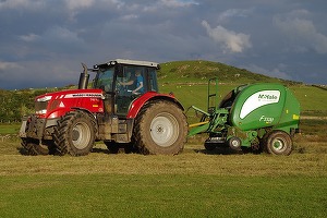 România - Cum se mobilizează pentru a umple golul agricol lăsat de războiul din Ucraina