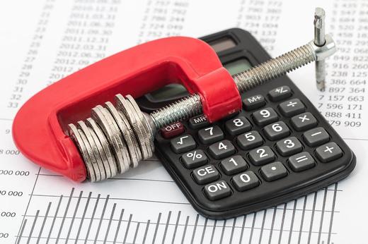 CONFIRMARE Comisia de Prognoză a revizuit în scădere semnificativă, la 2,9%, estimarea de creștere a economiei românești în 2022