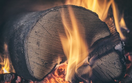Interzicerea exportului de lemne de foc - scoasă din actul pregătit pentru Guvern. România va trimite 130.000 metri cubi Republicii Moldova și va plafona prețul 