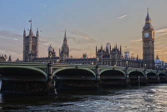 Economia din Marea Britanie a crescut neașteptat