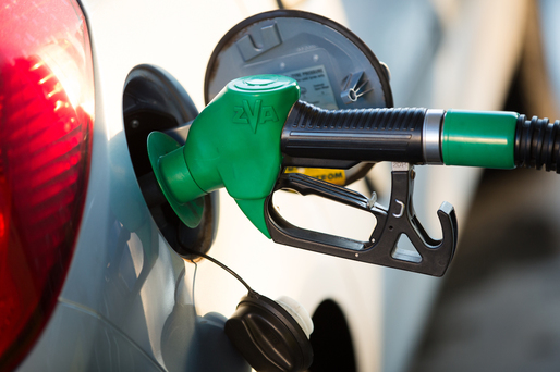 Noi scumpiri semnificative ale benzinei și motorinei - TABEL