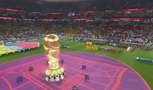 Turneul final al Mondialului – momentul când americanii își amintesc de fotbal. Peste 20 milioane de pariori din SUA ar urma să mizeze 1,8 miliarde dolari pe meciurile din Qatar