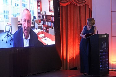 Lawrence Summers, fost secretar al Trezoreriei SUA, la Gala Profit.ro: De ce este dolarul puternic și care vor fi consecințele