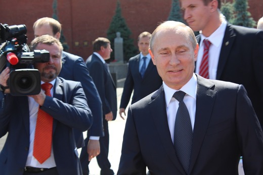 Rusia susține că a „naționalizat” 130 de mari întreprinderi ucrainene din Crimeea doar în luna noiembrie