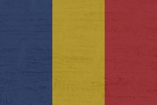 FOTO - Hartă devenită virală: România, creștere economică de 800% în ultimii 22 de ani, cea mai mare din Europa