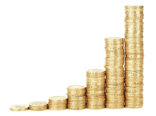  Investițiile nete realizate în economia națională au crescut