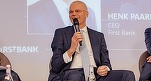 Conferința EU Funds Profit.ro & First Bank - Henk Paardekooper, CEO: Este important ca banii din PNRR să ajungă în România cât mai curând. Guvernul trebuie să stea la masă cu băncile și consultanții