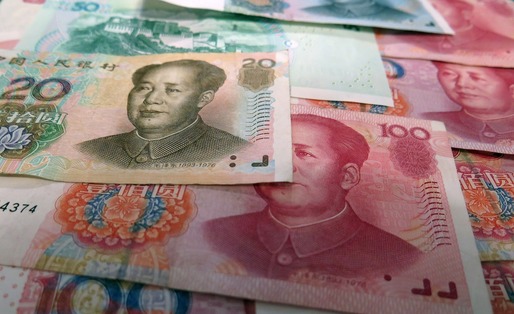 Economia Chinei se redresează rapid, după ridicarea restricțiilor