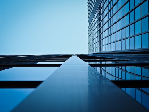 Cresc îngrijorările pentru sănătatea pieței imobiliare comerciale. Următorul sector care va face implozie? ”Nu am văzut asta în viața mea."