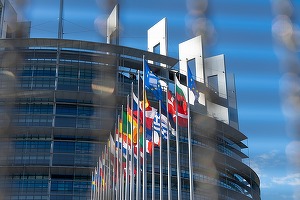 Economia UE a crescut cu 0,3% în primul trimestru din 2023, după un declin de 0,1% în precedentele trei luni