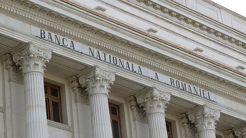 BNR a menținut dobânda cheie la 7%
