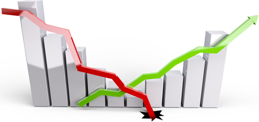 Deficitul de cont curent s-a redus în primul trimestru din 2023. Scad investițiile străine
