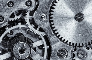Producția industrială a scăzut