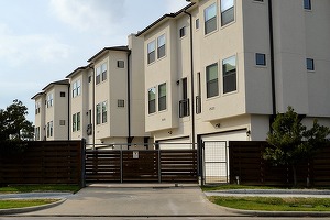 „Fantoma” imobiliară a anilor '90 s-a întors să bântuie Suedia