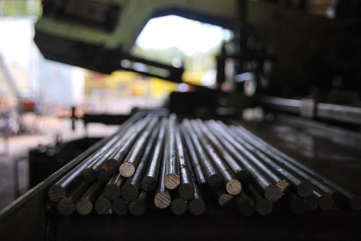 Comenzile noi din industria prelucrătoare au crescut