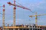 Numărul autorizațiilor de construire eliberate în primele 11 luni din 2023, în scădere cu 21,7%