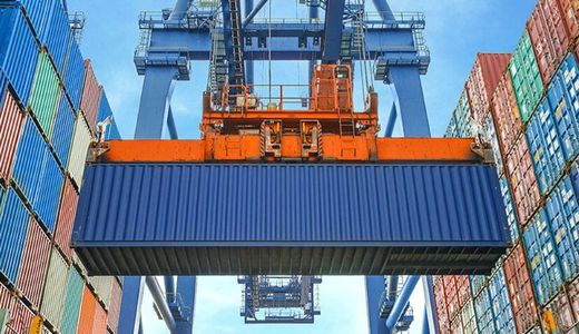 România a urcat în topul partenerilor comerciali ai Germaniei