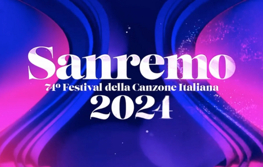 Italia profită de festivalul de la Sanremo pentru a îndemna audiența să cumpere titluri de stat
