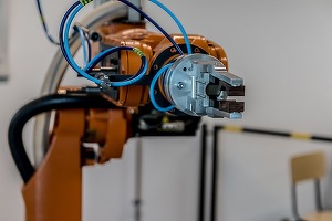 Invazia roboților a luat o pauză