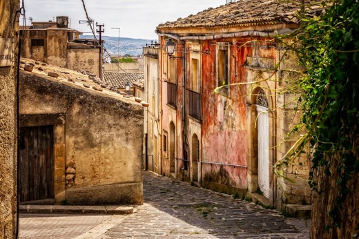 Sărăcia din Italia a atins un nou vârf