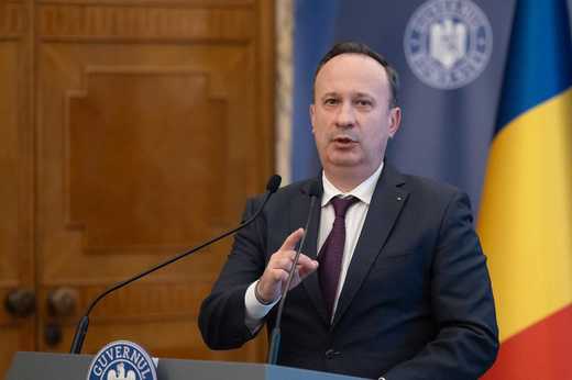 VIDEO Prima News - Ministrul Investițiilor și o absorbție de aproape 100% la bani UE: Am învățat să facem proiecte, ne-am uitat la Polonia