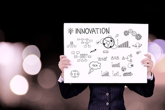 România - ultimul loc în UE la firme care vin cu produse noi sau inovează