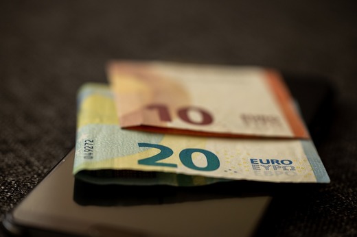 Salariile în Germania au crescut cu un nivel record