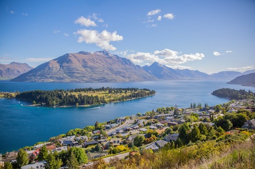 Noua Zeelandă a ieșit din recesiune