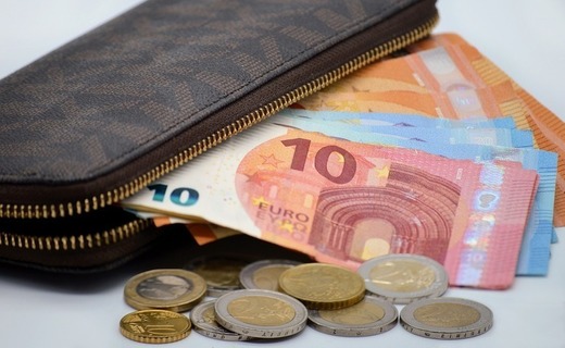 Redresarea economică încetinește puternic în zona euro