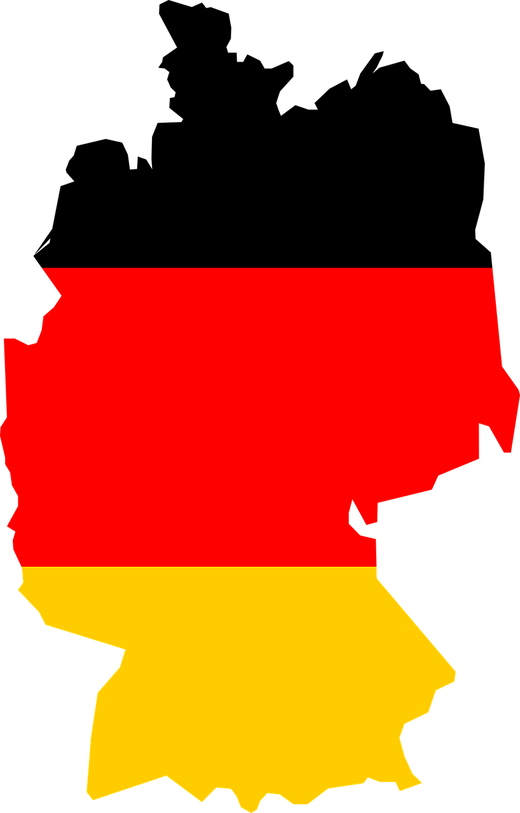 Scădere puternică și neașteptată a producției industriale a Germaniei 