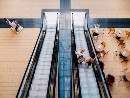 GRAFIC Vânzările retail accelerează din nou. Cea mai ridicată dinamică din ultimii trei ani