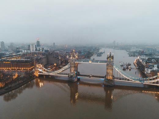 Rata inflației din Marea Britanie a crescut pentru prima dată în acest an