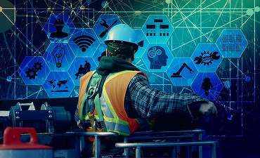 GRAFIC Trend care dă fiori fabricanților din România. Multe industrii sunt în declin major de comenzi noi. Doar mașinile și construcțiile au căutare
