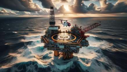 Ce face o țară cu banii când descoperă resurse mari de petrol și gaze. Lecția norvegiană din Marea Nordului și treaba românească din Marea Neagră

