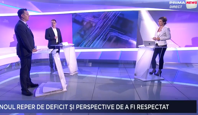 VIDEO Maratonul fiscalității: Statul se agită să ia bani pentru 2024. Digitalizarea ANAF intră peste economia reală. Nota de plată: Nivelul taxelor este incert după alegeri