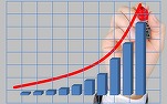 INFOGRAFIC Inflația din România, cea mai mare din Uniunea Europeană pentru a șasea lună la rând