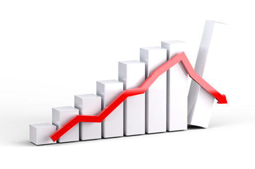 Analiști: Europa pare să se îndrepte către o recesiune, în timp ce cele mai mari economii ale sale, Germania și Franța, se luptă cu problemele politice și economice